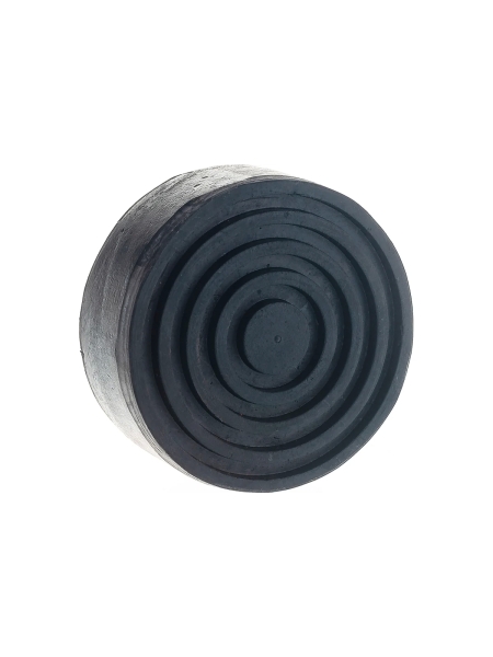 Опора 105х45 мм на домкрат подкатной универсальная WIEDERKRAFT 818851001