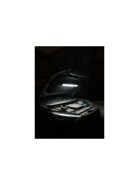 Светильник светодиодный подкапотный, 1200 лм, 4000 мач WIEDERKRAFT WDK-UL1200