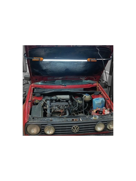 Светильник светодиодный подкапотный, 1200 лм, 4000 мач WIEDERKRAFT WDK-UL1200