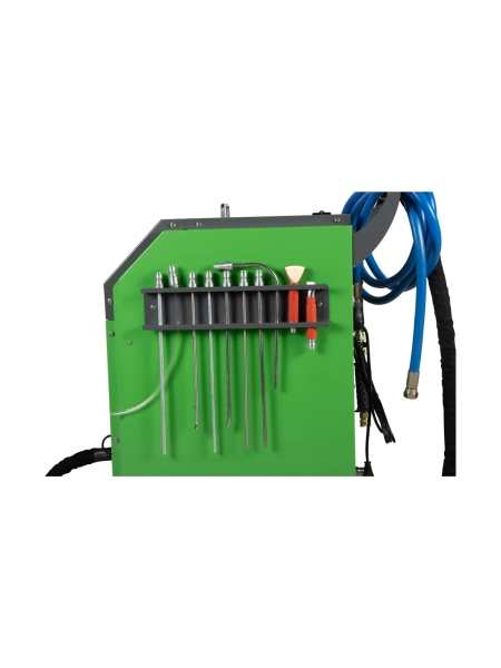 Установка для очистки сухим льдом WIEDERKRAFT криобластер WDK-JD790