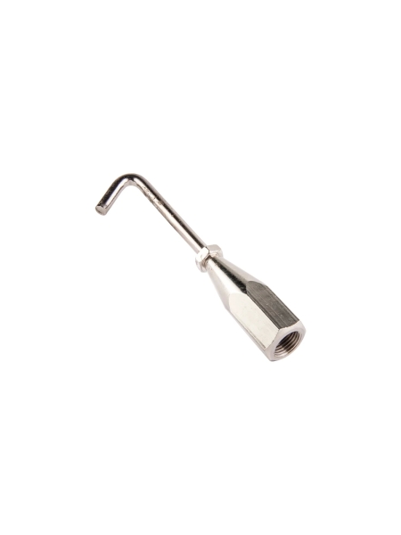 Крюк для обратного молотка WIEDERKRAFT F005