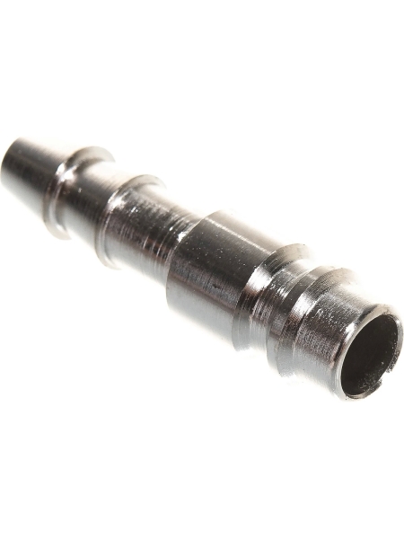 Штекер быстроразъемного соединения (10 шт; елочка 8 мм - рапид EURO) WIEDERKRAFT WDK-82PH