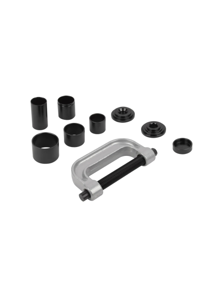 Набор съемник шаровых 4 в 1 WIEDERKRAFT WDK-214671