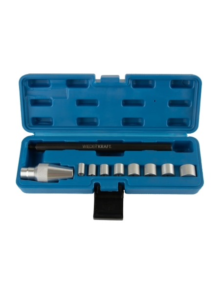 Набор для центровки дисков сцепления WIEDERKRAFT 10 предметов WDK-21417E