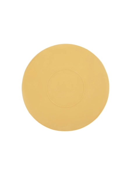 Диск-резинка для удаления остатков клея с адаптером 86 мм WIEDERKRAFT WDK-65129D