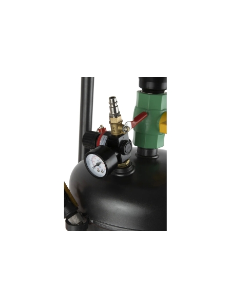 Распылитель химии для бесконтактной мойки WIEDERKRAFT 20 литров WDK-89842