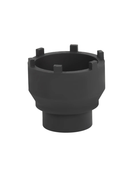 Головка заднего моста WIEDERKRAFT 101мм для Mercedes-Benz, MAN WDK-216014