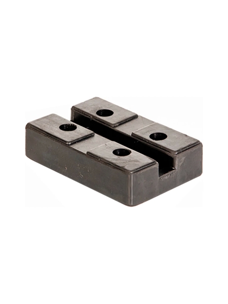 Накладка кордированная 120х80х30мм для подъёмников WIEDERKRAFT 5221017K