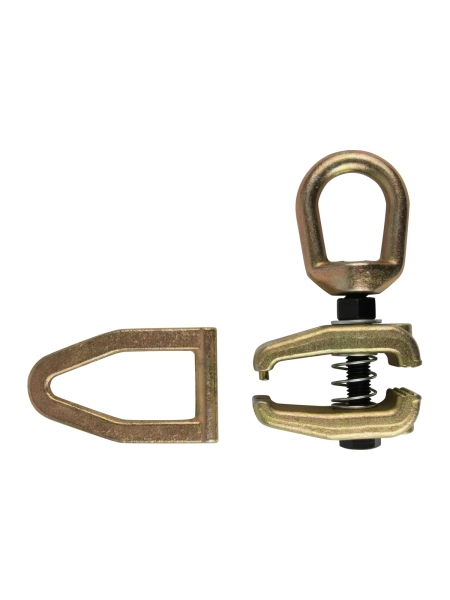 Захват WIEDERKRAFT кузовной 3т для тяги в двух направлениях WDK-0216