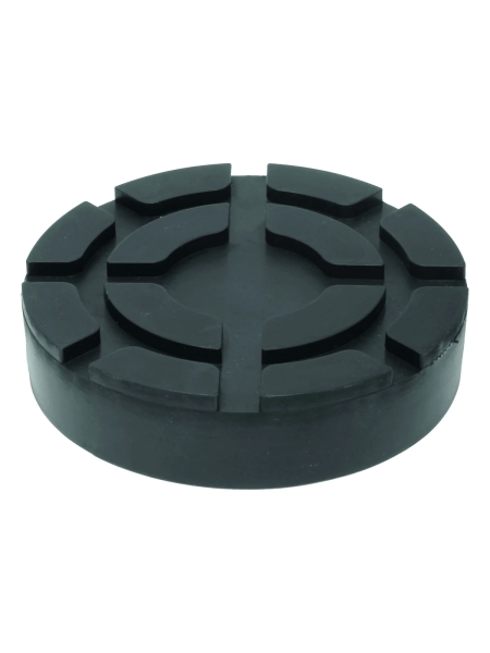 Накладка резиновая для подъемников 120x110x28 мм WIEDERKRAFT 5221038