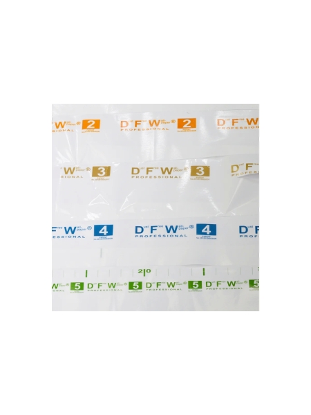 Плёнка антипылевая (75 см; 80 м) для окрасочных камер WIEDERKRAFT WDK-W80W