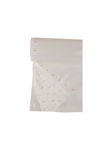 Плёнка антипылевая (75 см; 80 м) для окрасочных камер WIEDERKRAFT WDK-W80W