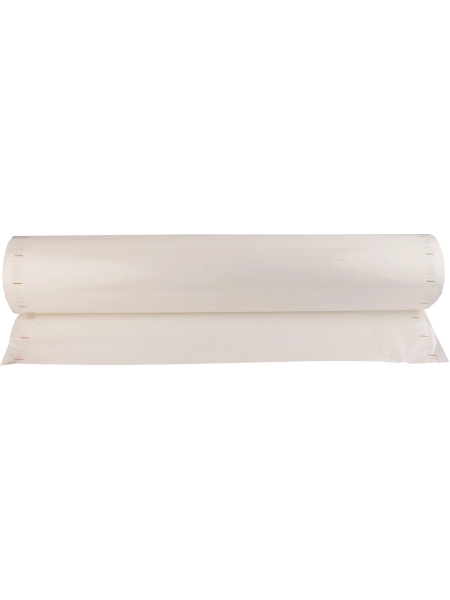 Плёнка антипылевая (75 см; 80 м) для окрасочных камер WIEDERKRAFT WDK-W80W