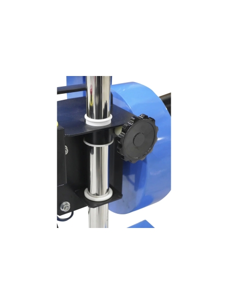 Установка для вытяжки выхлопных газов WIEDERKRAFT WDK-87616