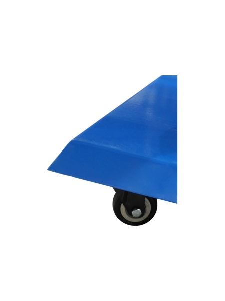 Установка для вытяжки выхлопных газов WIEDERKRAFT WDK-87616