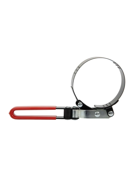 Съемник масляных фильтров WIEDERKRAFT 73-85 мм WDK-65392