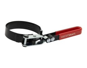 Съемник масляных фильтров WIEDERKRAFT 73-85 мм WDK-65392