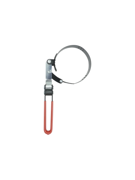 Съемник масляных фильтров WIEDERKRAFT 73-85 мм WDK-65392