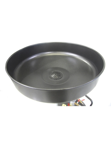 Маслосменная установка WIEDERKRAFT 80л c воронкой и откачкой через щуп WDK-89282