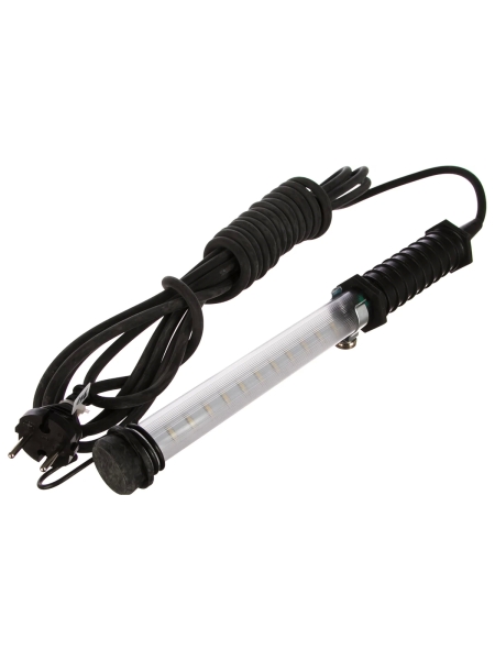 Противоударный светодиодный светильник WIEDERKRAFT МОБИЛ 36V/5