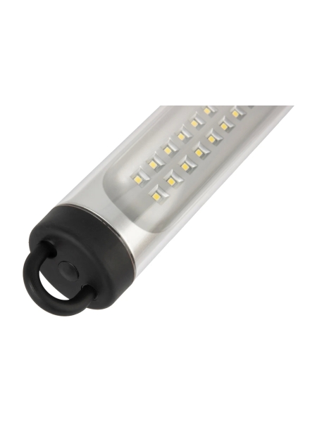 Переносной светодиодный светильник WIEDERKRAFT WDK Raptor XL 220 В, длина провода 15 м WDK-WL2210015