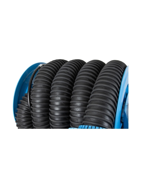 Катушка для вытяжки выхлопных газов WIEDERKRAFT WDK-87610