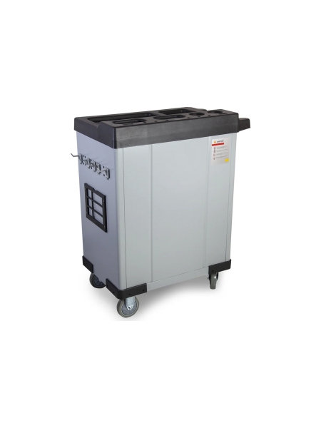 Инструментальная тележка WIEDERKRAFT WDK-807