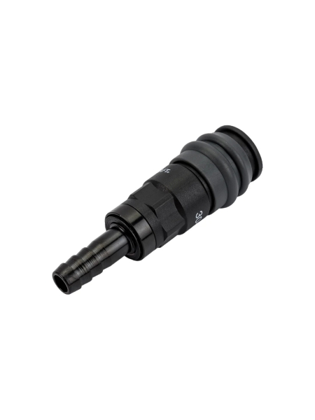 Композитное быстроразъёмное соединение ("елочка" 10 мм - рапид) WIEDERKRAFT WDK-830SH