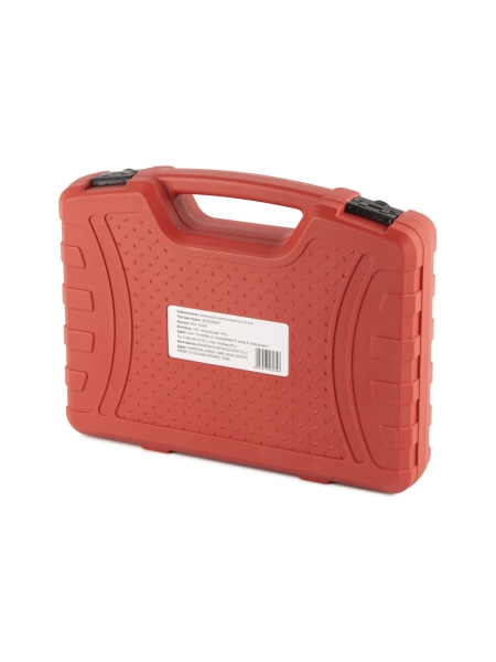 Дизельный компрессометр WIEDERKRAFT 0-70 атм. WDK-214290