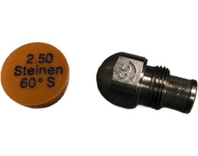 Дизельная форсунка WIEDERKRAFT G20 2.5 60S SB-N2560S