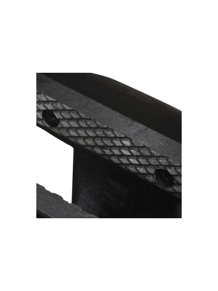 Профессиональные слесарные тиски WIEDERKRAFT поворотные, с наковальней, 100 мм WDK-BV100