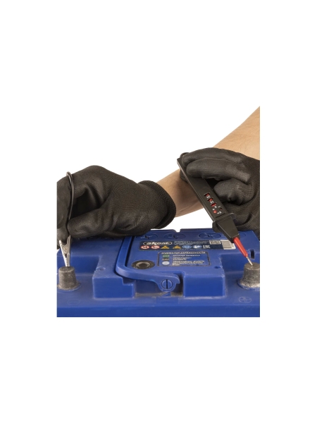 Пробник автоэлектрика 6, 12, 24 В WIEDERKRAFT WDK-21464