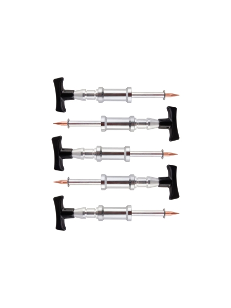 Выправочный набор для споттера WIEDERKRAFT WDK-65009