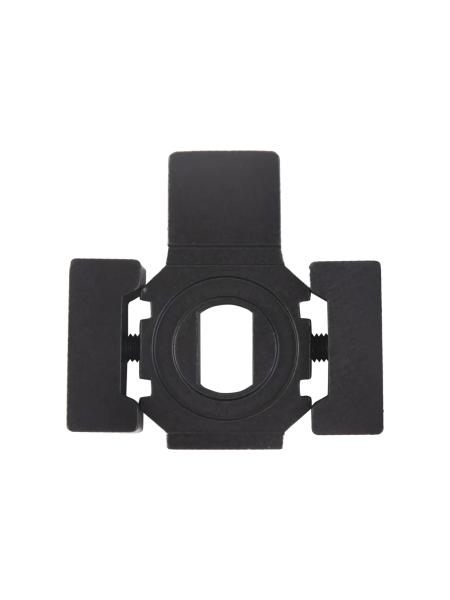 Соединитель с отводом воздуха 1/4'' WIEDERKRAFT WDK-7030A