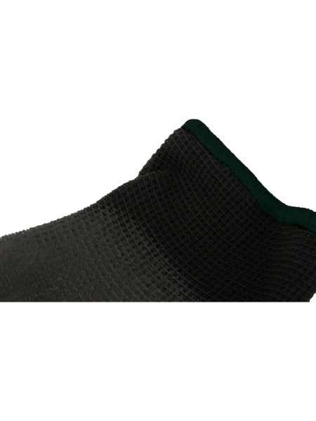 Лёгкие бесшовные защитные перчатки эргономичной формы WIEDERKRAFT WDK-PU01B/XXL