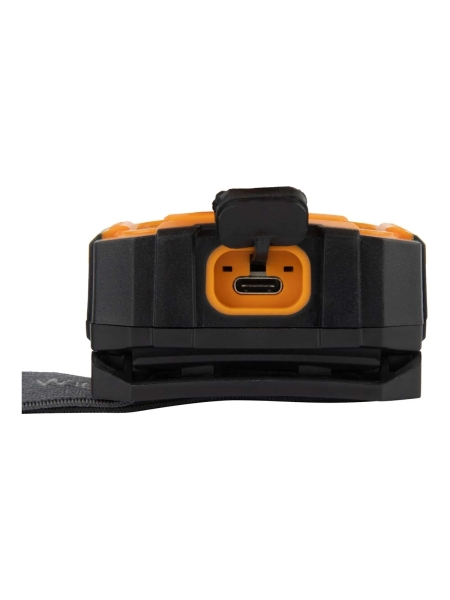 Налобный светодиодный фонарь 550 лм, 1500 мач WIEDERKRAFT WDK-HLD500