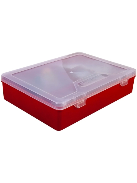 Набор аксессуаров для споттера WIEDERKRAFT WDK-BOX67