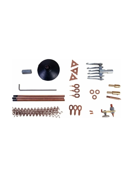 Набор аксессуаров для споттера WIEDERKRAFT WDK-BOX67