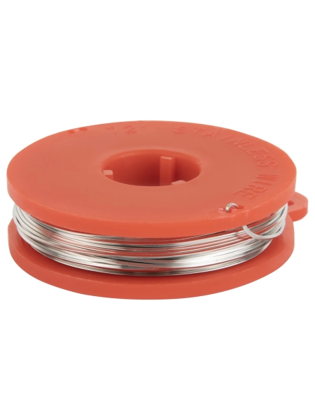 Струна для снятия стекол автомобиля WIEDERKRAFT квадратное сечение WDK-65206