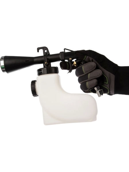 Пневматический чистящий пистолет WIEDERKRAFT WDK-65133