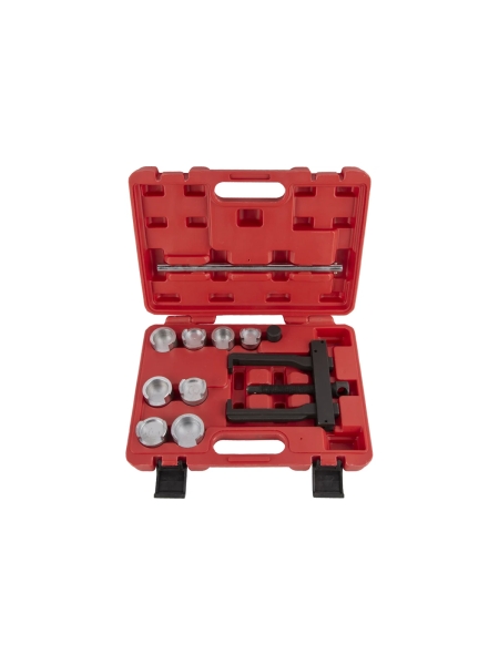 Съемник карданных крестовин для автомобилей WIEDERKRAFT WDK-214540