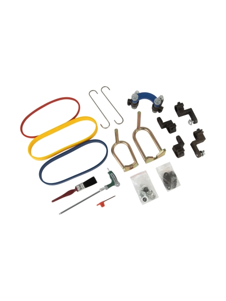 Станок для проточки тормозных дисков WIEDERKRAFT WDK-81700