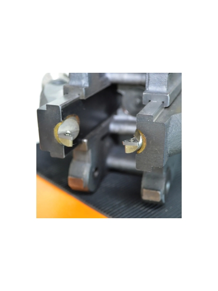 Станок для проточки тормозных дисков WIEDERKRAFT WDK-81700