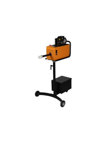 Станок для проточки тормозных дисков WIEDERKRAFT WDK-81700