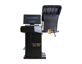 Балансировочный стенд WIEDERKRAFT WDK-780B