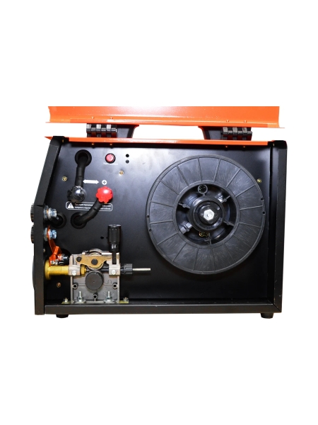 Универсальный сварочный инверторный аппарат WIEDERKRAFT Weld Pro 180