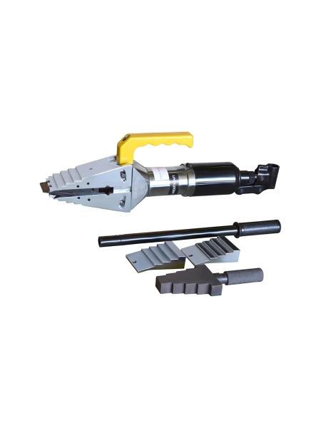 Гидравлический разжиматель фланцев WIEDERKRAFT 10т WDK-82010