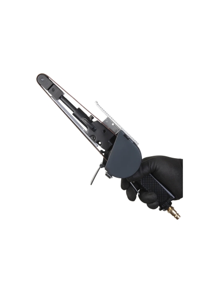 Пневматическая ленточная шлифовальная машинка WIEDERKRAFT WDK-25525