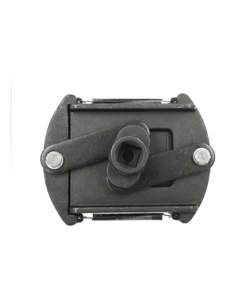 Съемник масляных фильтров WIEDERKRAFT "краб" 105-145 мм WDK-65399