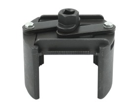 Съемник масляных фильтров WIEDERKRAFT "краб" 105-145 мм WDK-65399